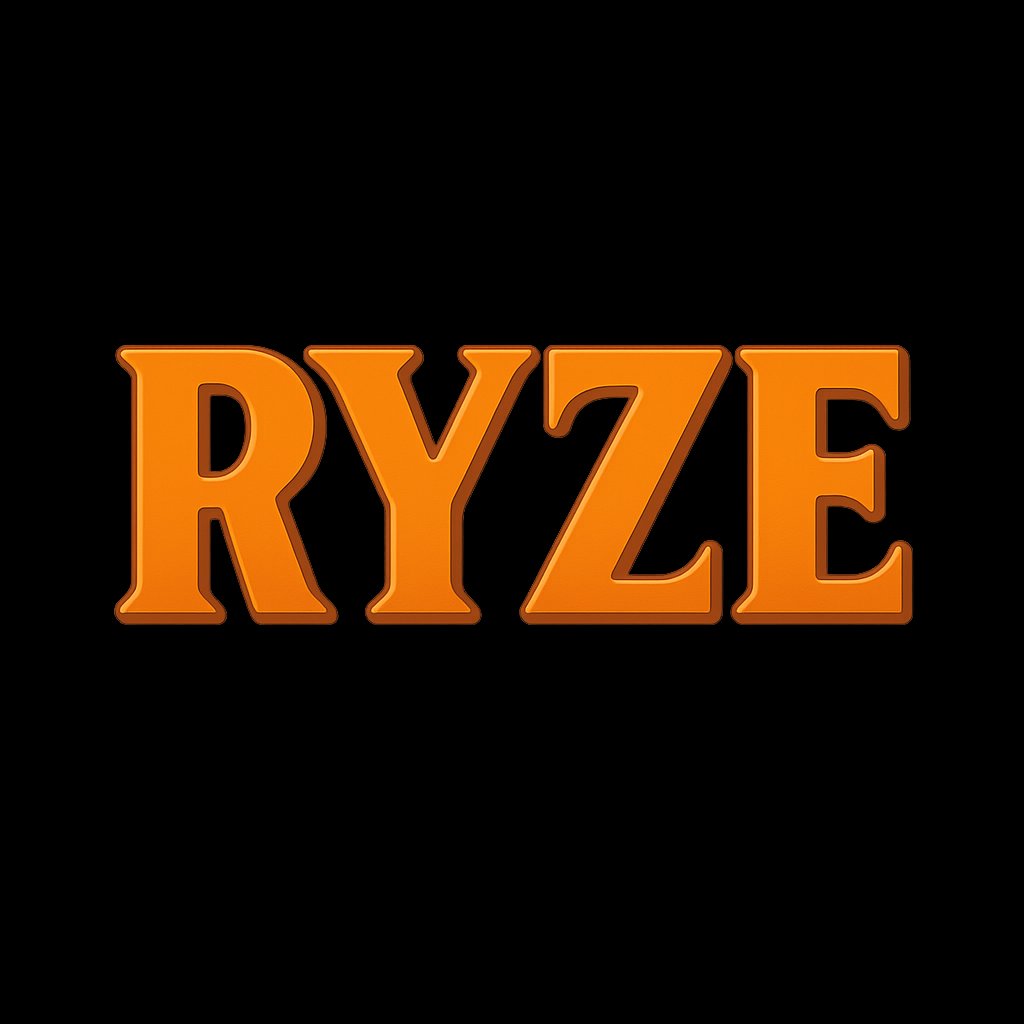 Ryze Roleplay